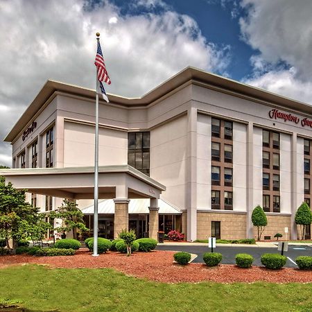 Hampton Inn Elizabeth City Exterior photo